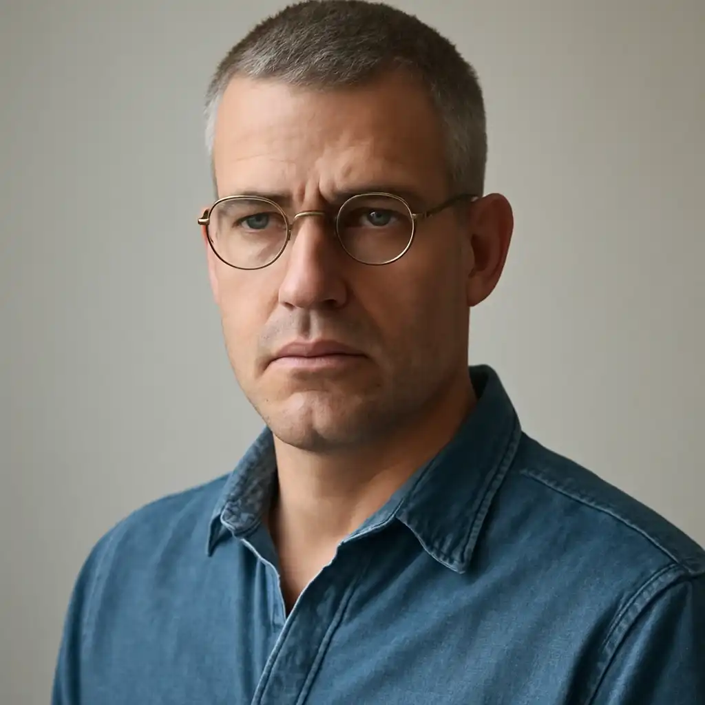 Marcus Feldmann